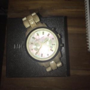 Michael Kors watch